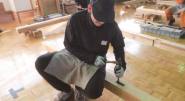 大工道具の使い方と木材加工