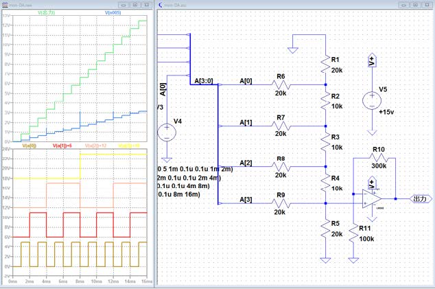 回路シミュレータで広がる電子回路設計技術 九州職業能力開発大学校 九州ポリテクカレッジ Kpc