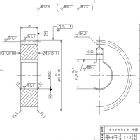 ③機械製図