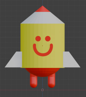 ARを活用した学校案内コンテンツの制作