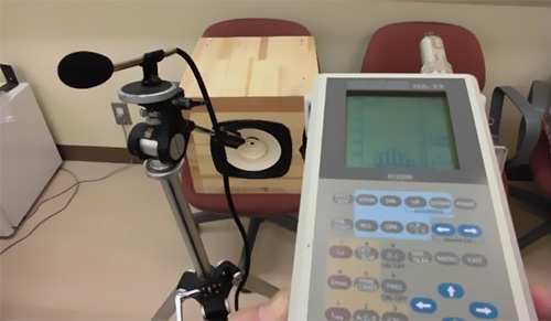 住宅の音環境性能測定実践技術