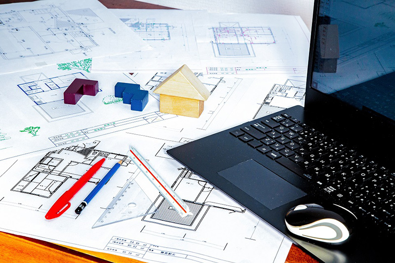 施工図作成実践技術