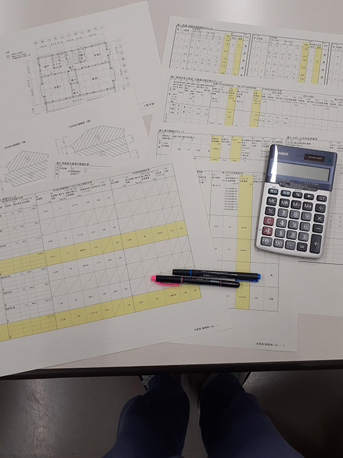 木造住宅の構造安定性能設計技術