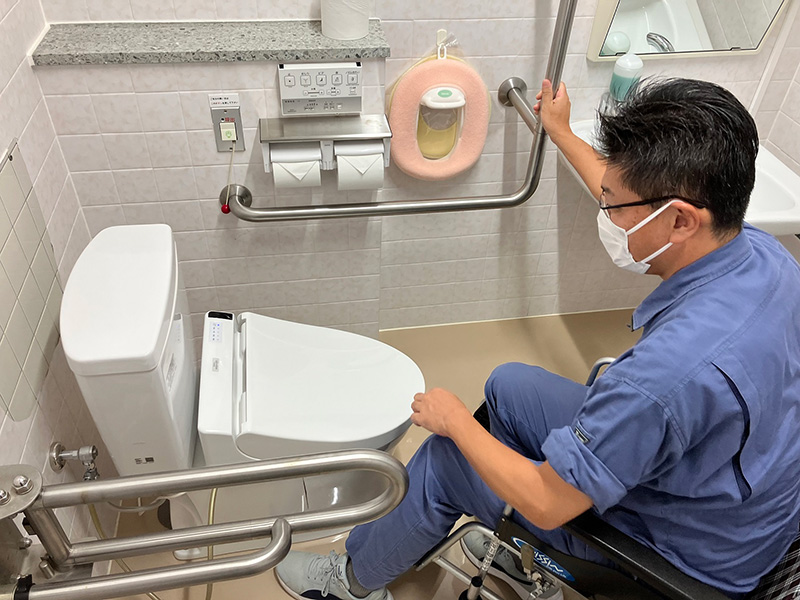 高齢者配慮住宅のリフォーム計画実践技術