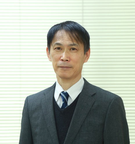 遠藤裕之先生