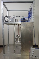 PLC制御を用いた吊り下げ式エレベータモデルの製作