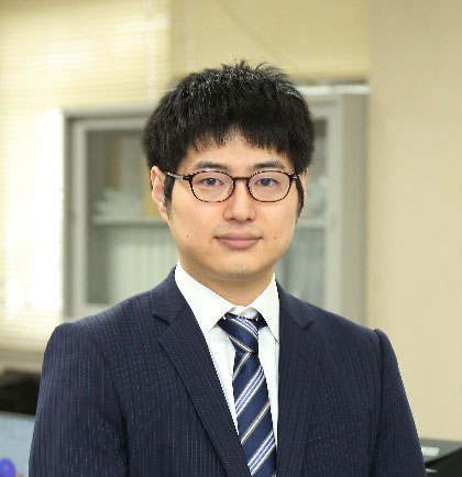 伊藤義猛先生