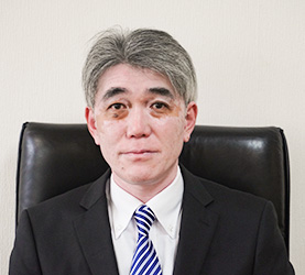 森田順司校長