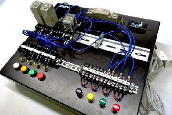 有接点シーケンス制御の実践技術