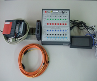 ＰＬＣによるＦＡネットワーク構築技術