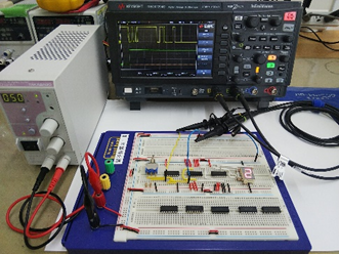ディジタル回路設計技術