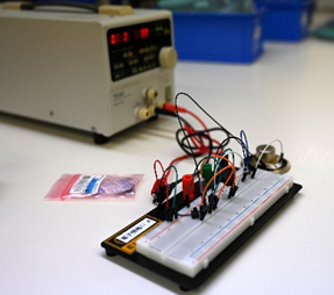 トランジスタ回路の設計・評価技術