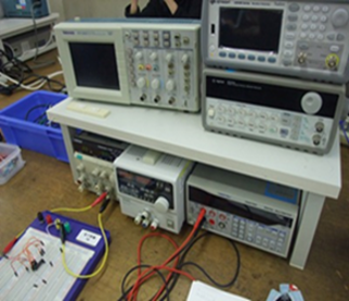 オペアンプ回路の設計・評価技術