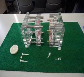 機械設計のための総合力学（設計基礎編）