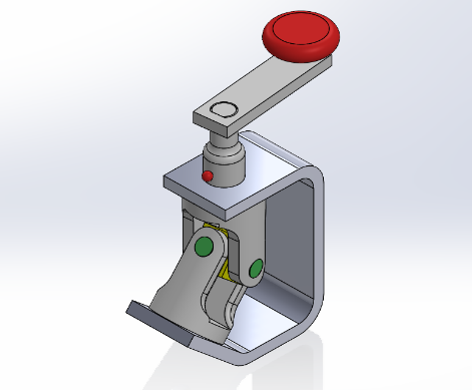３次元CADを活用したアセンブリ技術