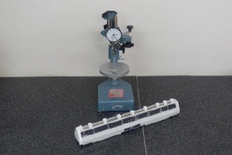 精密測定技術（精度管理編）