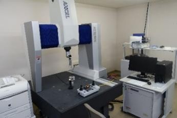 三次元測定技術