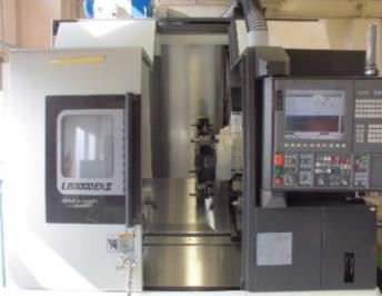 ＮＣ旋盤加工技術