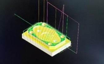 マシニングセンタプログラミング技術