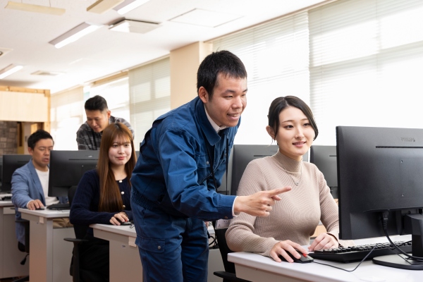 社会人基礎講習