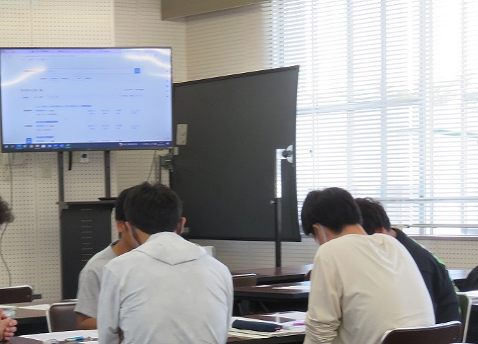 グループワーク