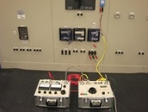 高圧電気設備の保守点検技術