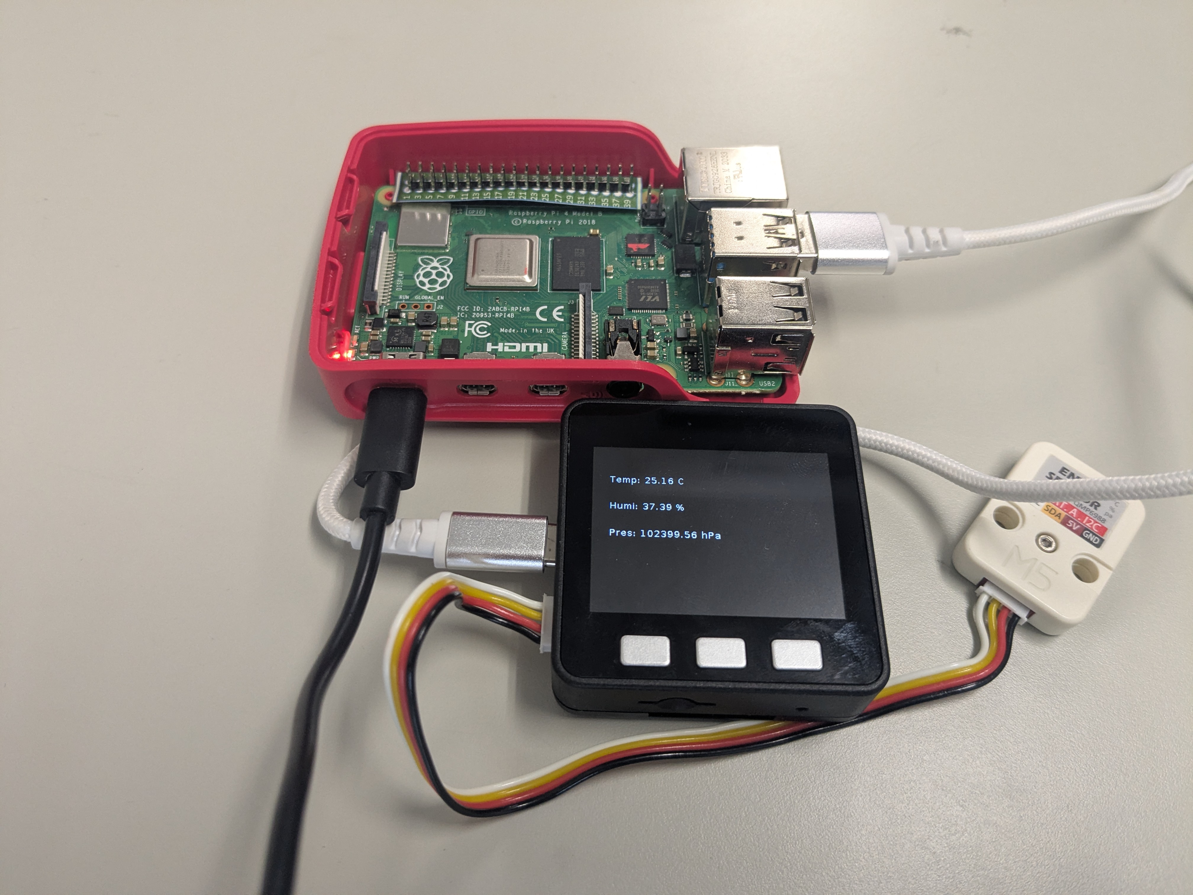 ＩｏＴデバイス