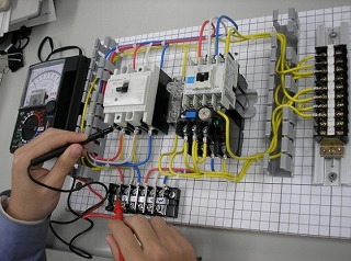 自動化設備の基礎