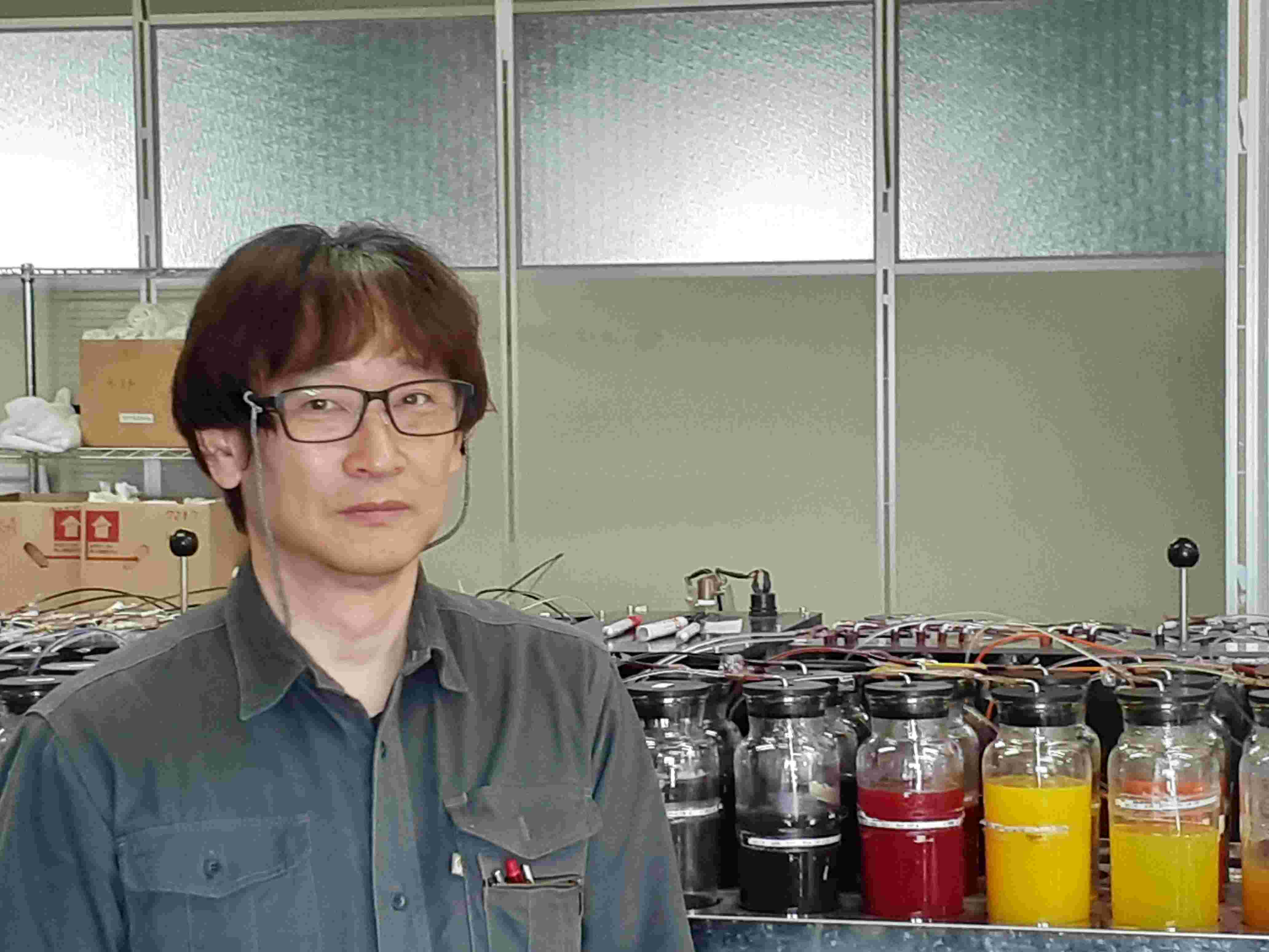 株式会社新栄染色様2