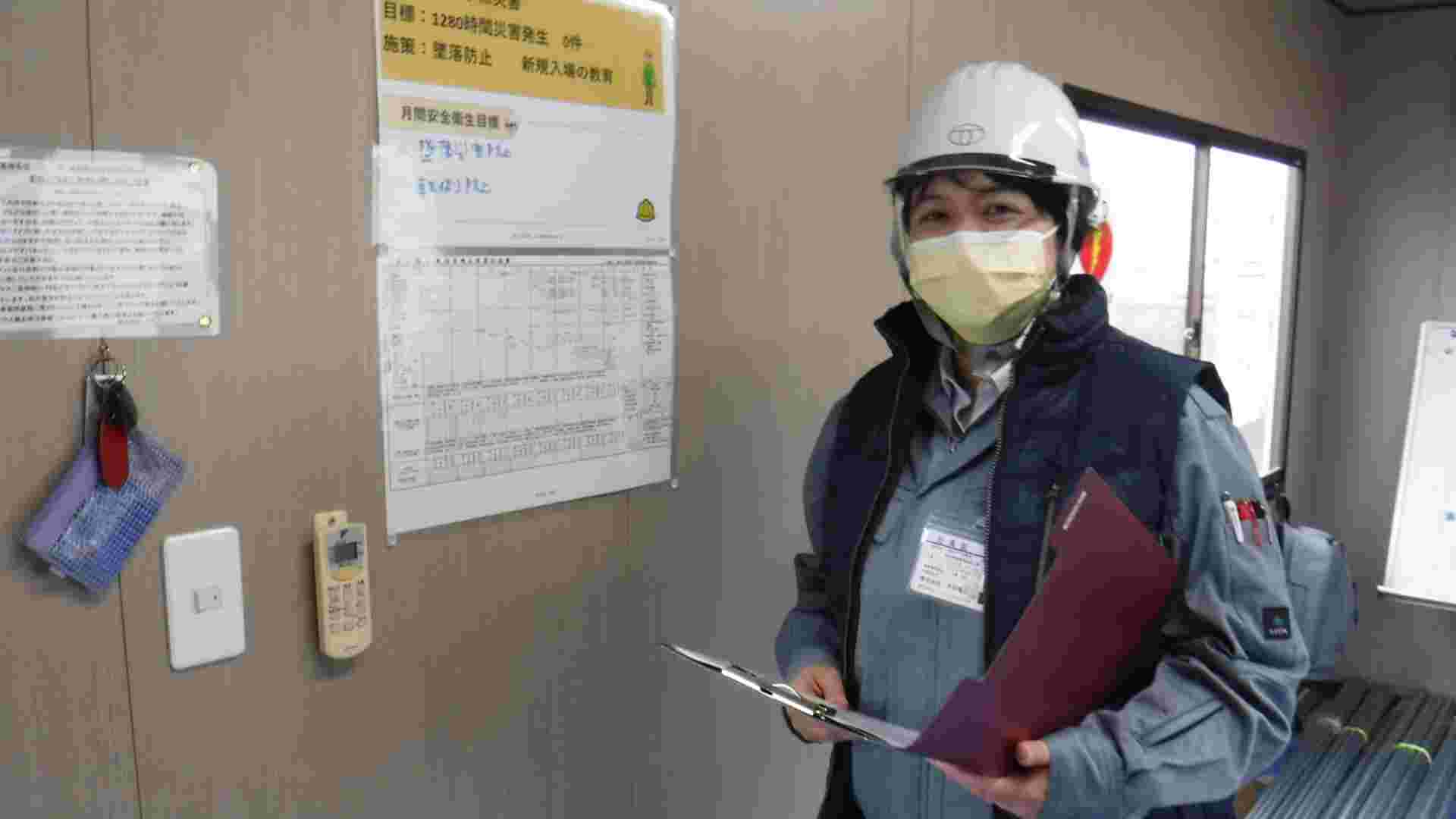 株式会社坪田電工様1