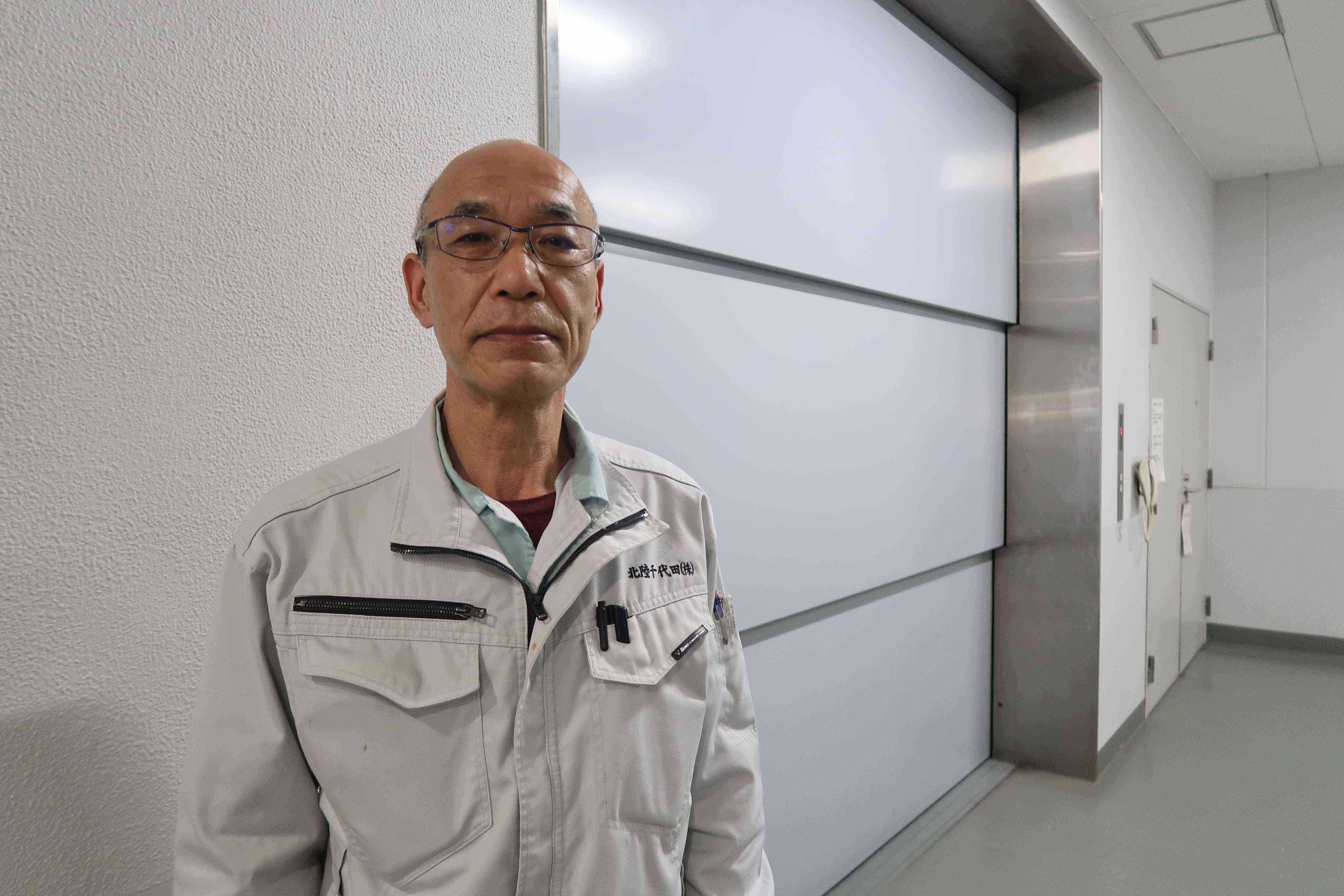 北陸千代田株式会社様1