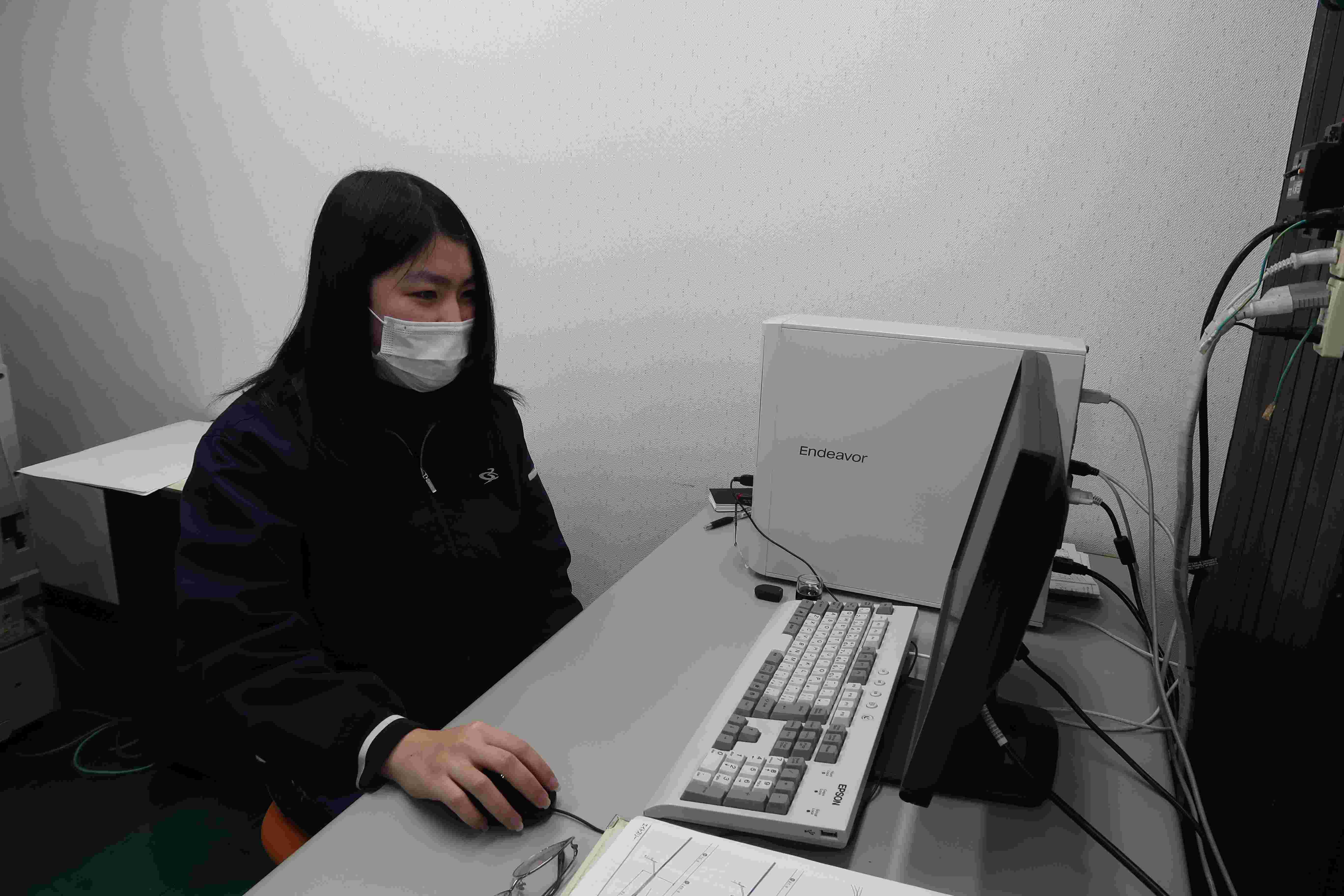 株式会社クリエイトスリー様4