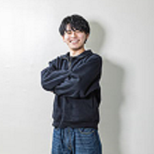 3年 武藤 雅季さん