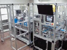 生産ロボットシステムコース