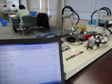 シーケンス制御技術Ⅰ