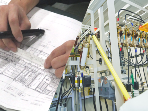 積算実務・高圧受電設備