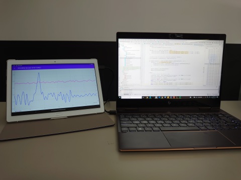 スマート制御システム構築