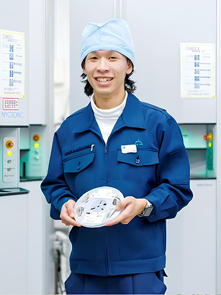 大宮 葉琉 さん