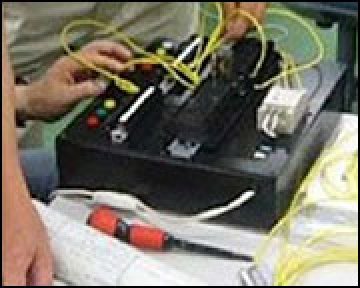 「電灯配線工事およびシーケンス制御技術、PLC制御技術」