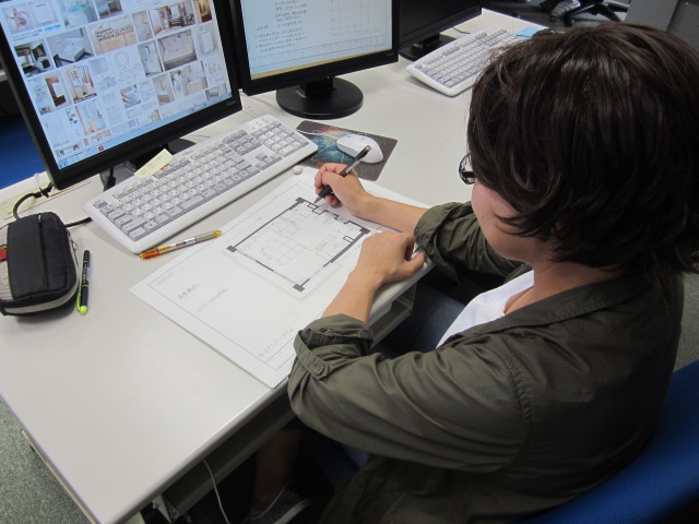 木造住宅の耐震診断と補強・福祉住環境整備技術【座学】