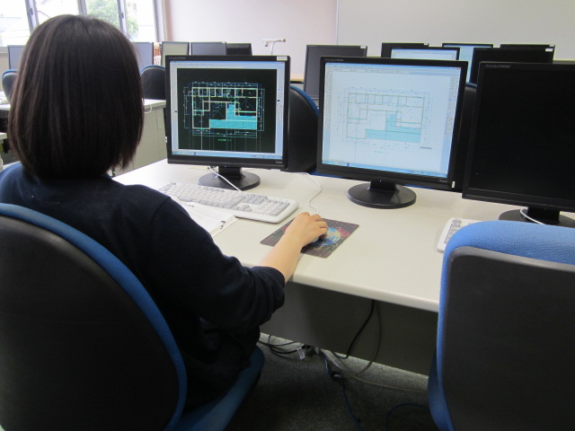 訓練課題例1