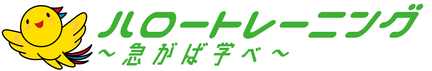 ロゴマーク