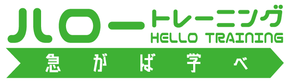 ロゴマーク