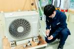 空調設備技術、自家用電気設備技術