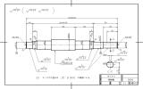 機械製図・2次元CAD