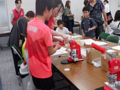 展示コーナー(1)