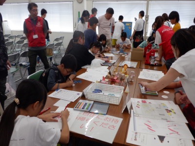 展示コーナー(3)