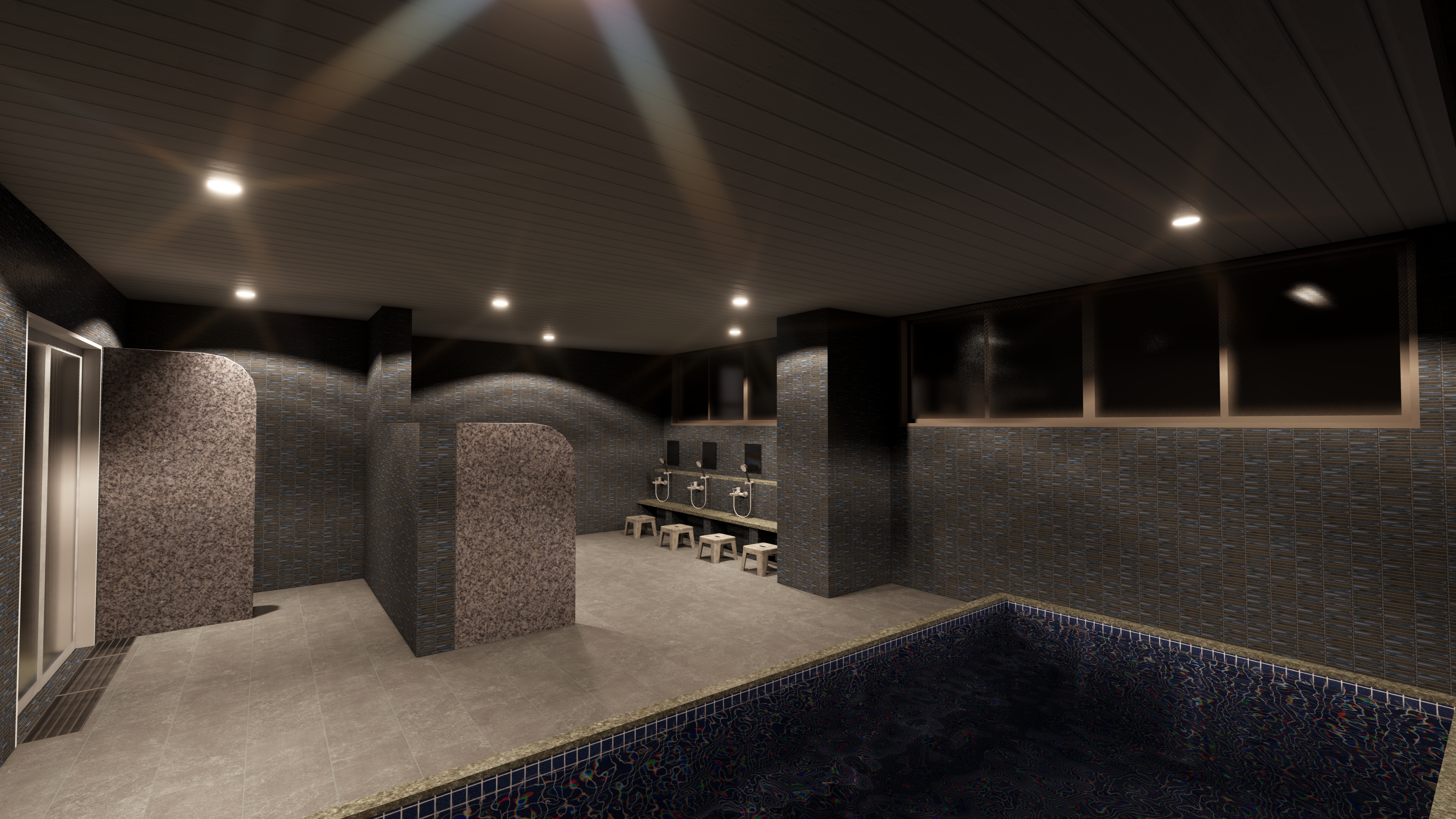 大浴場イメージ