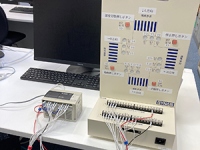 シーケンス制御技術Ⅱ〔8月・2月〕の写真