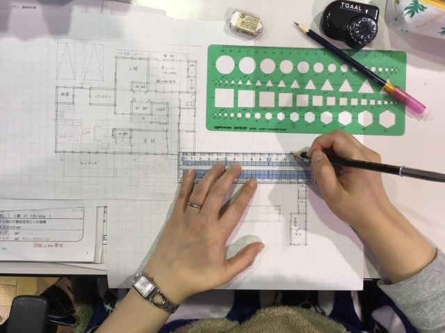 木造住宅の概要